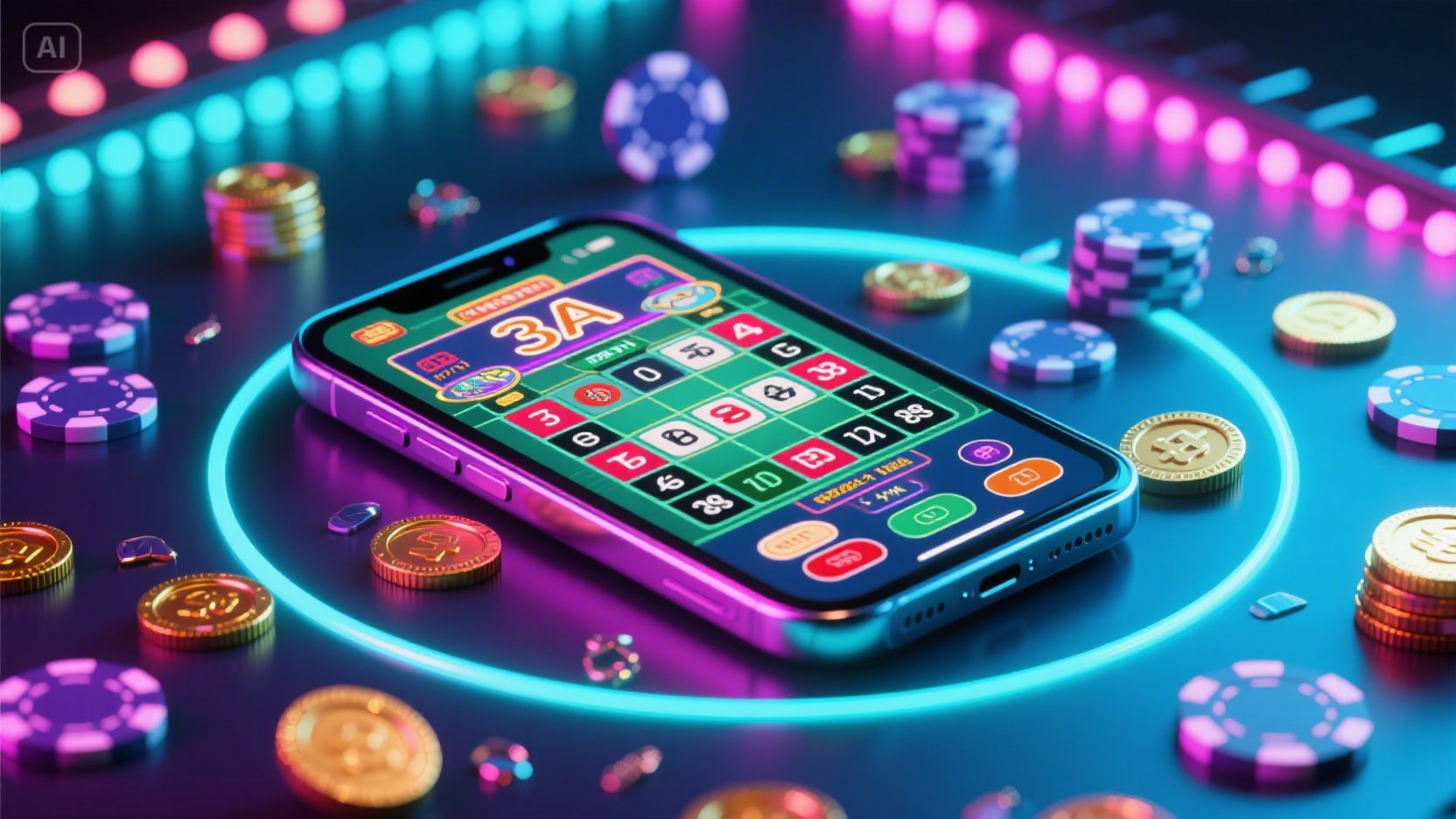 Registration at bingo showdown apk Casino