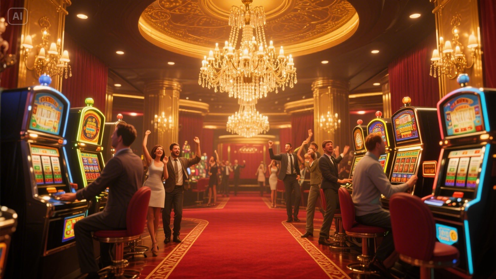 Registration at bingo showdown apk Casino